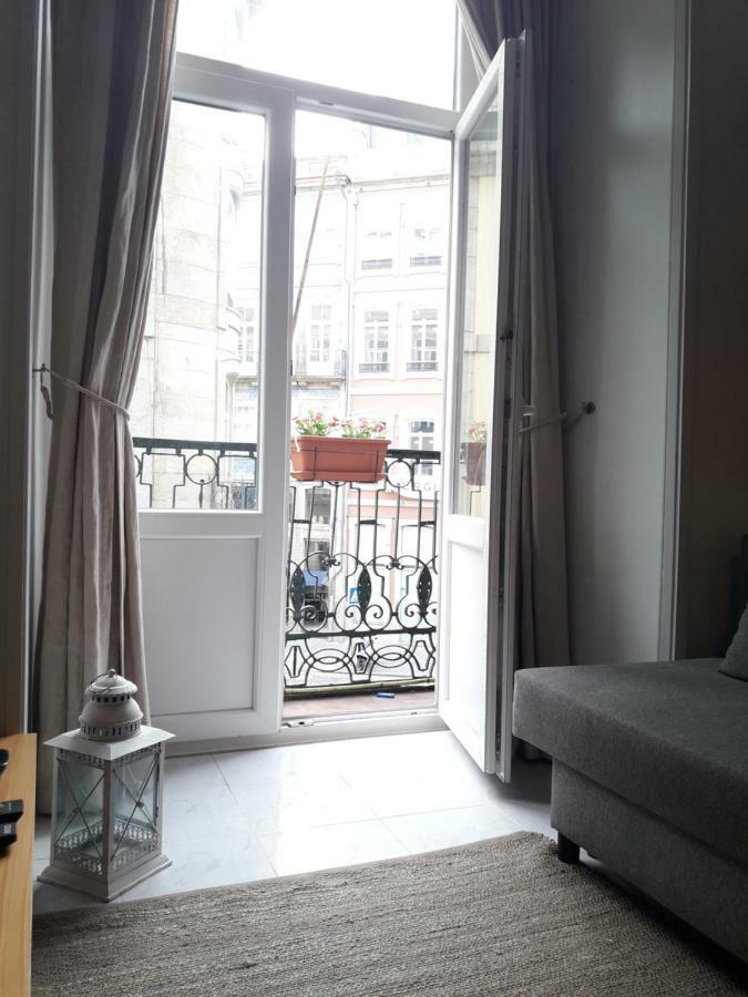 Apartment  Porto Exterior foto