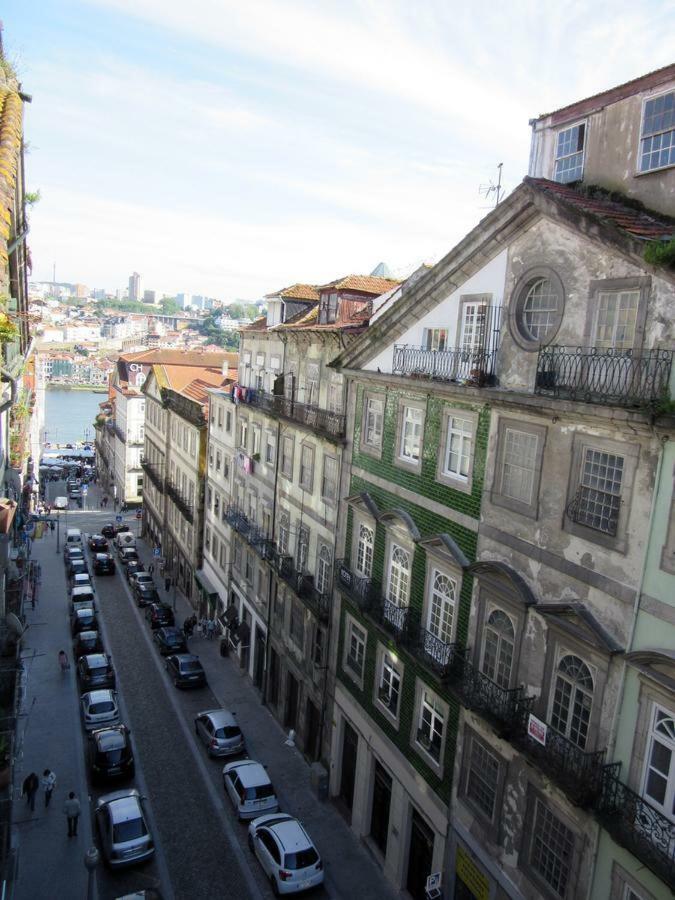 Apartment  Porto Exterior foto